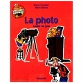 <font color=yellow>_double_</font> La Photo, Cahier de jeux - 1996<br />D. Grenier, M. Belva<br />(BIB0201a)