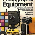The Handbook of Photographic Equipment(BIB0222)