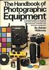The Handbook of Photographic Equipment(BIB0222)