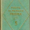 <font color=yellow>_double_</font> Photo almanach Prisma N° 5<br />(BIB0244a)
