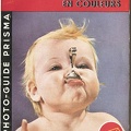 Les enfants en couleurs<br />G. Wells)<br />(BIB0254)