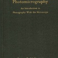Photomicrography (13<sup>e</sup> éd.)<br />(BIB0272)