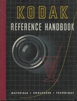 Kodak reference handbook - 1945(BIB0274)