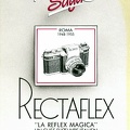 Rectaflex (1<sup>re</sup> éd.)<br />Patrice-Hervé Pont<br />(BIB0276)