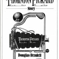 The Thornton-Pickard story - 1992<br />Douglas Rendell<br />(BIB0300)