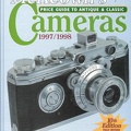 Price guide to antique and classic cameras, 10th ed., 1997 - 1998James M. McKeown(BIB0312)