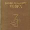 Photo almanach Prisma N° 3<br />collectif<br />(BIB0318)