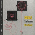 Kodak Professional Handbook - 1952<br />Kodak<br />(BIB0331)