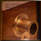 Les appareils photographiques françaisJ.-P. Francesh, M. Bovis, J. Boucher(BIB0334)