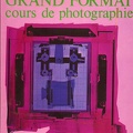 Grand format, cours de photographie<br />Carl Koch<br />(BIB0348)
