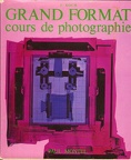 Grand format, cours de photographieCarl Koch(BIB0348)