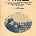 Pour le photographe et le cinéman (2<sup>e</sup> éd.)<br />J. de Thellesme<br />(BIB0383)