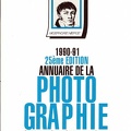 Annuaire de la photographie française (25<sup>e</sup> éd.)<br />collectif<br />(BIB0387)