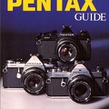 Pentax guide<br />G. Spitzing<br />(BIB0410)