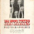 Fantaisies photographiques (45e éd)Delarue, Nouvellière(BIB0418)