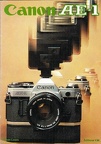 Canon AE-1 - 1977Ronan Loaëc(BIB0423)