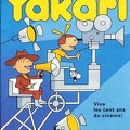 Yakari - 1995<br />(BIB0432)