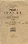 Optique industrielle I (2e éd.)Émile Turrière(BIB0435)