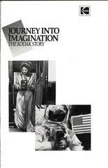 Journey into imagination, the Kodak story(BIB0437)