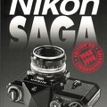 Nikon Saga (2<sup>e</sup> éd.) - 1999<br />Patrice-Hervé Pont<br />(BIB0439)