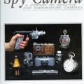 Spy camera: a century of detective and subminiature camerasM. Pritchard, Douglas St Denny(BIB0461)