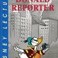 Donald Reporter - 1995Walt Disney(BIB0462)
