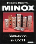 Minox, Variations in 8x11Hubert E. Heckmann(BIB0466)