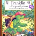 Franklin et l'appareil photo - 2002P. Bourgeois, B. Clark(BIB0472)
