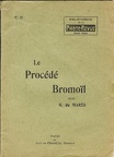 Le procédé bromoïlG. Du Marès(BIB0480)