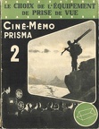 Le choix de l'équipement de prise de vue - 1951Pierre Faveau(BIB0490)