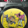 Les Paparazzi, Zoom interditMazel, Cauvin(BIB0499)