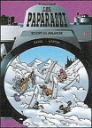 Les Paparazzi, Scoops en avalancheMazel, Cauvin(BIB0509)