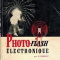 Photo-Flash électronique<br />D. Rebikoff<br />(BIB0517)