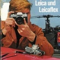 Leica und Leicaflex<br />Theo M. Scheerer, Josef Makovec<br />(BIB0520)