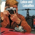 Leica und LeicaflexTheo M. Scheerer, Josef Makovec(BIB0520)