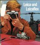 Leica und LeicaflexTheo M. Scheerer, Josef Makovec(BIB0520)