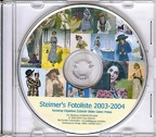 Steimer's 2003 - 2004Franz Steimer(BIB0527)