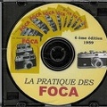 Pratique du Foca (6e éd.), CD - 1959N. Bau(BIB0538)