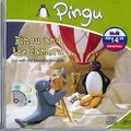 Pingu and the camera - 2003<br />(BIB0539)