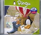 Pingu and the camera - 2003(BIB0539)
