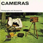 Cameras (photographs and accessories)D. B. Thomas(BIB0543)