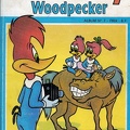 Woody Woodpecker N° 19, 20, 21 - 1978(BIB0559)