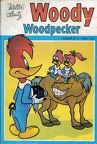 Woody Woodpecker N° 19, 20, 21 - 1978(BIB0559)