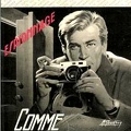 Comme un engrenage...<br />Claude Joste<br />(BIB0564)