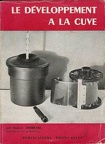 Le développement à la cuve (3e éd.)Robert Andréani(BIB0595)