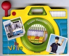 Super Reporter en Ville - 2005(BIB0624)