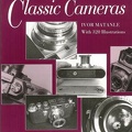 Classic Cameras (Collectind and using)Ivor Matanle(BIB0636)