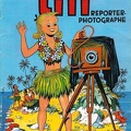 Lili Reporter Photographe N° 9 (1983)<br />(BIB0650)