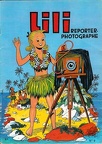 Lili Reporter Photographe N° 9 (1983)(BIB0650)