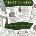Photo-Ads 1845-1915<br />Cliff Latford<br />(BIB0657)